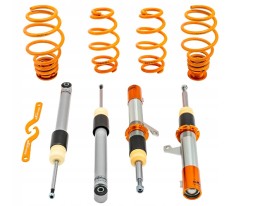 Maxpeedingrods 5907366407953 KIT койловер підвіска для VW Tiguan/Passat