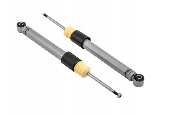 Maxpeedingrods 5907366407953 KIT койловер підвіска для VW Tiguan/Passat