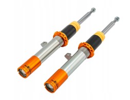Maxpeedingrods 5907366407953 KIT койловер підвіска для VW Tiguan/Passat