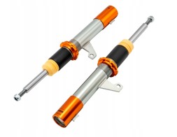 Maxpeedingrods 5907366407953 KIT койловер підвіска для VW Tiguan/Passat
