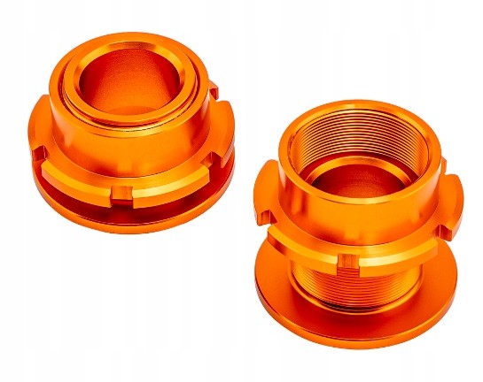 Maxpeedingrods 5907366407953 KIT койловер підвіска для VW Tiguan/Passat