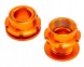 Maxpeedingrods 5907366407953 KIT койловер підвіска для VW Tiguan/Passat