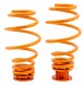 Maxpeedingrods 5907366407953 KIT койловер підвіска для VW Tiguan/Passat