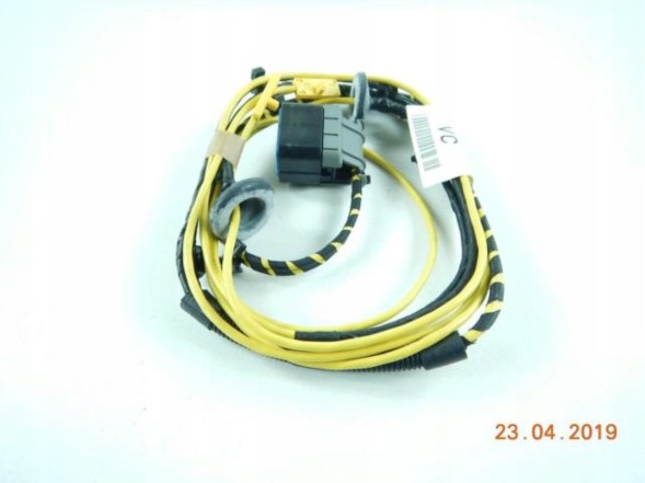Ford OE 1133931 ПРОВОДИ ВСТАНОВЛЕННЯ ПОДУШКИ БЕЗПЕКИ FORD KA 96-08