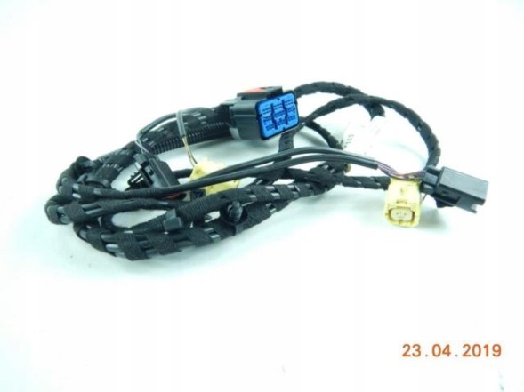 Ford OE 1133931 ПРОВОДИ ВСТАНОВЛЕННЯ ПОДУШКИ БЕЗПЕКИ FORD KA 96-08