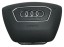 Volkswagen OE 4N0880201K, DWP4N0880201KOE Подушка безпеки Airbag Audi e-Tron 4N0880201K Нова оригінальна