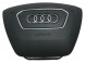 Volkswagen OE 4N0880201K, DWP4N0880201KOE Подушка безпеки Airbag Audi e-Tron 4N0880201K Нова оригінальна