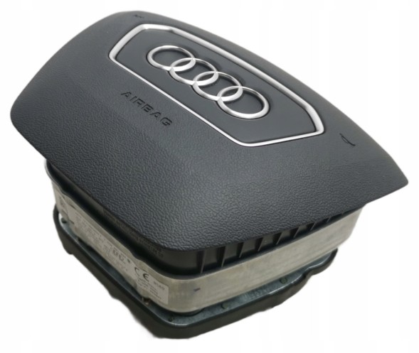 Volkswagen OE 4N0880201K, DWP4N0880201KOE Подушка безпеки Airbag Audi e-Tron 4N0880201K Нова оригінальна