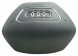 Volkswagen OE 4N0880201K, DWP4N0880201KOE Подушка безпеки Airbag Audi e-Tron 4N0880201K Нова оригінальна