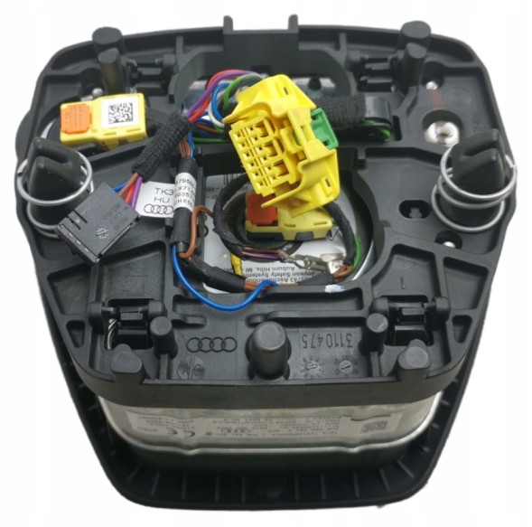 Volkswagen OE 4N0880201K, DWP4N0880201KOE Подушка безпеки Airbag Audi e-Tron 4N0880201K Нова оригінальна