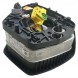 Volkswagen OE 4N0880201K, DWP4N0880201KOE Подушка безпеки Airbag Audi e-Tron 4N0880201K Нова оригінальна