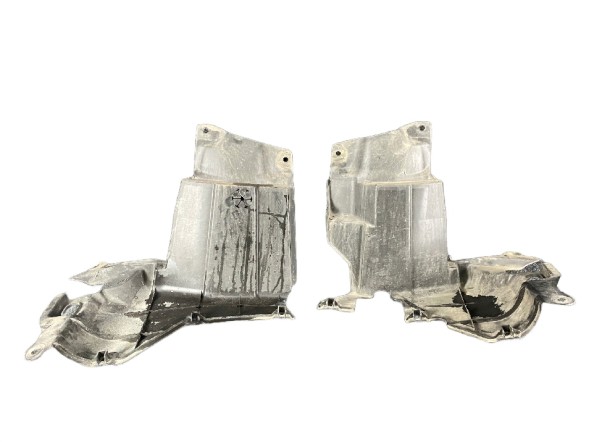 Honda OE 74165-T5A 74115-T5A HONDA HR-V НИЖНЯ КРИШКА ДВИГУНА ПРАВА ЛІВА