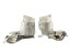 Honda OE 74165-T5A 74115-T5A HONDA HR-V НИЖНЯ КРИШКА ДВИГУНА ПРАВА ЛІВА