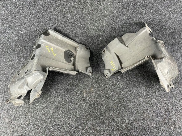 Honda OE 74165-T5A 74115-T5A HONDA HR-V НИЖНЯ КРИШКА ДВИГУНА ПРАВА ЛІВА