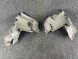 Honda OE 74165-T5A 74115-T5A HONDA HR-V НИЖНЯ КРИШКА ДВИГУНА ПРАВА ЛІВА