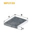 WP2159 WIX FILTERS Фільтр салону