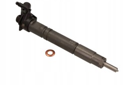 Bosch 0 445 115 068 Bosch форсунка cr mercedes sprinter cdi 06-
