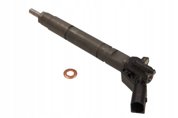 Bosch 0 445 115 068 Bosch форсунка cr mercedes sprinter cdi 06-