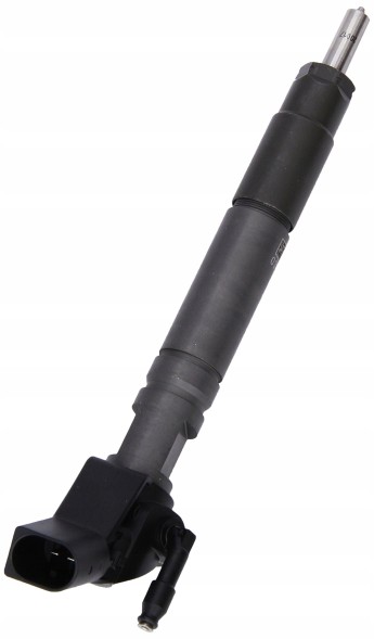 Bosch 0 445 115 068 Bosch форсунка cr mercedes sprinter cdi 06-