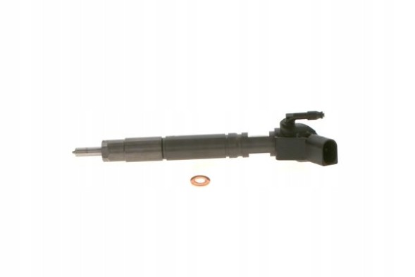 Bosch 0 445 115 068 Bosch форсунка cr mercedes sprinter cdi 06-