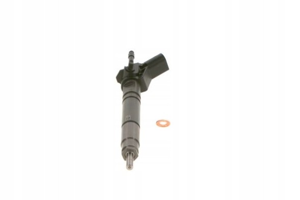 Bosch 0 445 115 068 Bosch форсунка cr mercedes sprinter cdi 06-