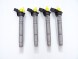 Bosch 0 445 115 068 Bosch форсунка cr mercedes sprinter cdi 06-