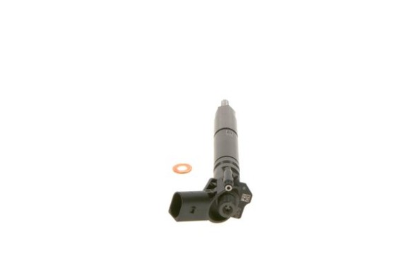 Bosch 0 445 115 068 Bosch форсунка cr mercedes sprinter cdi 06-