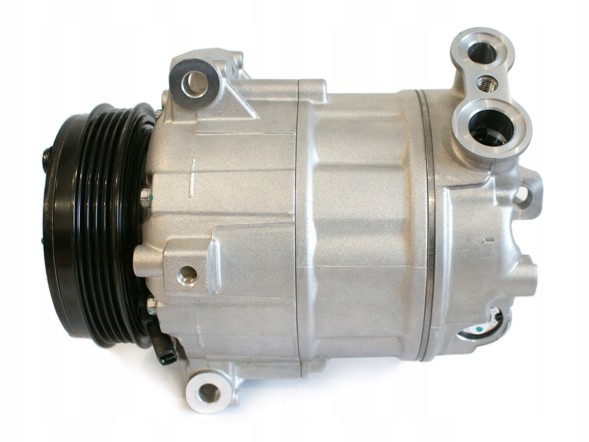 EURO KLIMA 5801859861 EKL Компресор кондиціонера fiat ducato 2.3 5801859861 ekl39756-за