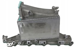 SRLine 39963619 Впускний колектор інтеркулера AUDI A6 C8 (4A) 2.0 TDI 2018 - 2025