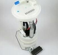 Nissan OE MM_17040JD03A ПАЛИВНИЙ НАСОС В БАК NISSAN QASHQAI J10 1.6 16V 114КМ HR16DE 17040JD03A