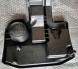 Nissan OE OSŁONA NA SILNIK OBUDOWA FILTRA POWIETRZA 165008735R NISSAN JUKE II 2 F16 LIFT ЗАХИСНА КРИШКА ДВИГУНА КОРПУС ПОВІТРЯНОГО ФІЛЬТРА NISSAN JUKE II 2 F16 РЕСТАЙЛІНГ