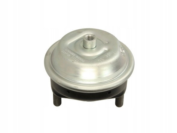 Knorr-Bremse 4.454.1065.30 SAF 051222 SCHMITZ S051222 SCHMITZ BS 3326/K004631 Гальмівний циліндр 051222 Knorr-Bremse; SAF; SCHMITZ