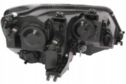 Abakus 441-11F8LMLDEM2 Фара лампа передня vw sharan 7n 2010-2015 ліва depo h7+h7