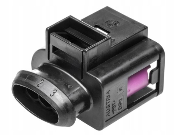 e-connectors 4D0971993/60404101/ZEST/100 Заглушки 4D0971993 (набір 100 шт)