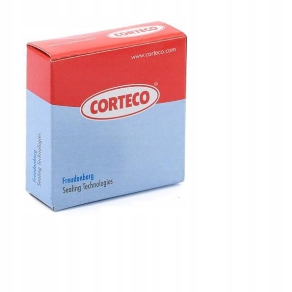 Corteco Рульова тяга Corteco 49396583