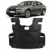 PC 51757209823+SPIN ЗАХИСТ ДВИГУНА ПІД ДВИГУН BMW SERIA 6 F06 / F13 XDRIVE + КРІПЛЕННЯ