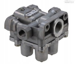ProVia 03-05783 VOLVO FM/FH КЛАПАН ЧОТИРИ КОНТУРНИЙ