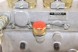 Bosch 0400866240 PES6A75D410/3RS2947 Рядовий інжекторний насос bosch 6 циліндрів