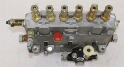 Bosch 0400866240 PES6A75D410/3RS2947 Рядовий інжекторний насос bosch 6 циліндрів