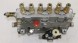 Bosch 0400866240 PES6A75D410/3RS2947 Рядовий інжекторний насос bosch 6 циліндрів