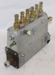 Bosch 0400866240 PES6A75D410/3RS2947 Рядовий інжекторний насос bosch 6 циліндрів