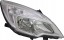 Abakus 442-1166RMLDEM1 Opel meriva b 2010-2014 нова фара права