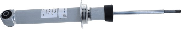 Sachs 310 476 Амортизатор підвіски sachs 310 476