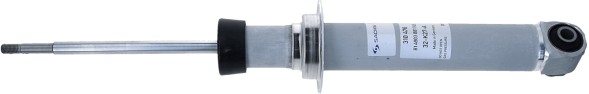 Sachs 310 476 Амортизатор підвіски sachs 310 476