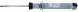 Sachs 310 476 Амортизатор підвіски sachs 310 476
