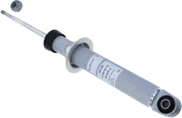 Sachs 310 476 Амортизатор підвіски sachs 310 476