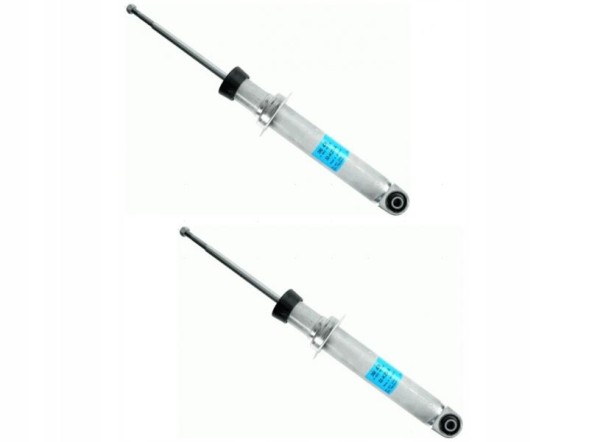 Sachs 310 476 Амортизатор підвіски sachs 310 476
