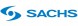 Sachs 310 476 Амортизатор підвіски sachs 310 476