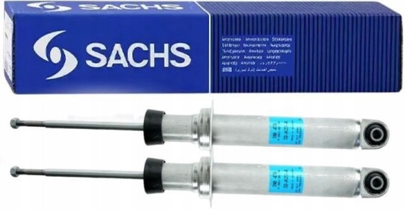 Sachs 310 476 Амортизатор підвіски sachs 310 476