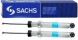 Sachs 310 476 Амортизатор підвіски sachs 310 476